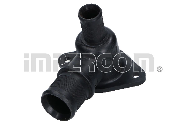 Coolant Flange